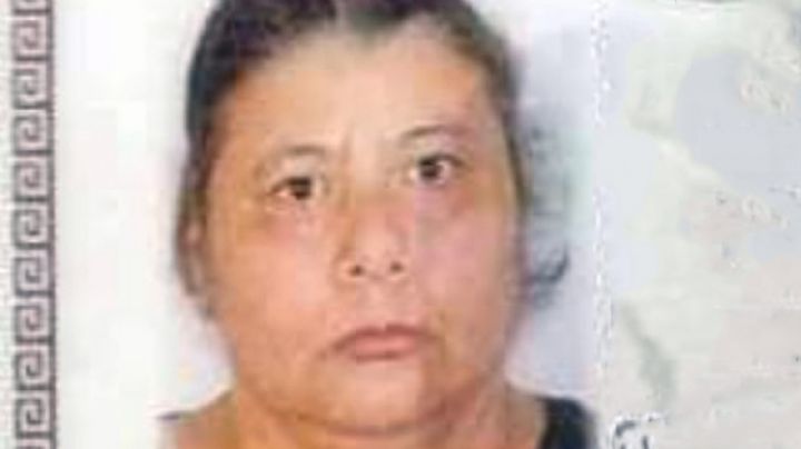 Dan con el paradero de María Esther, señora con discapacidad desaparecida en Sonora