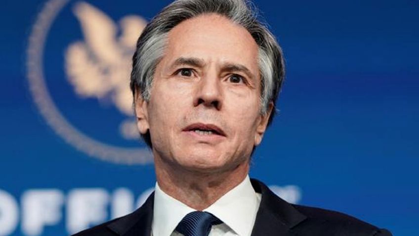 EU dará 350mdd en asistencia militar para Ucrania en lucha contra Rusia, confirma Antony Blinken