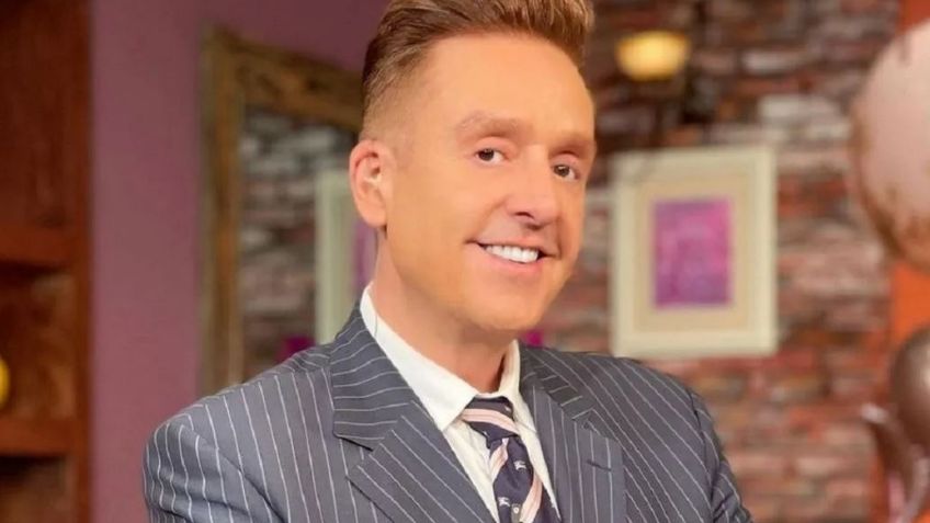 Shock en TV Azteca: Daniel Bisogno aparece en 'Ventaneando' y da inesperada sorpresa