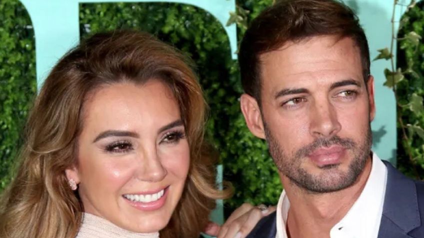 ¿Fue infiel? Tras 20 años juntos, actriz 'desenmascara' a William Levy y confirma divorcio
