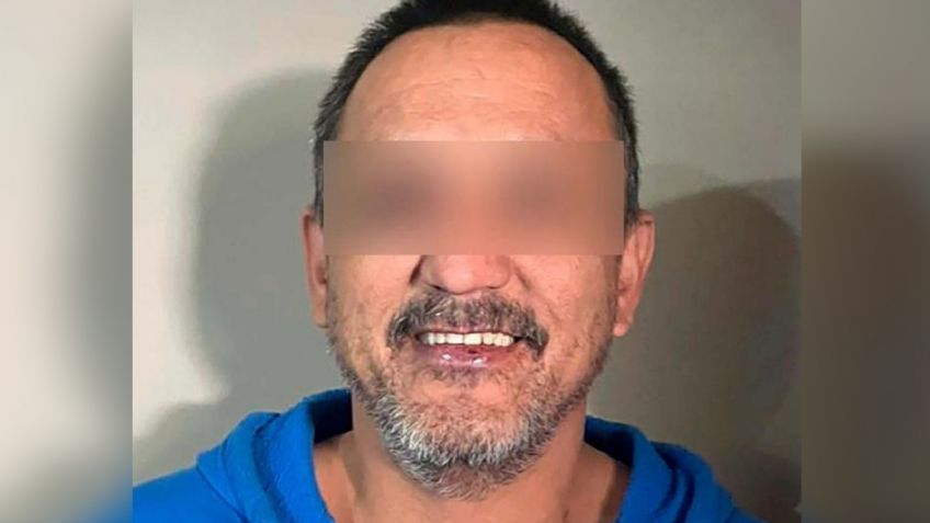 ¡Otro localizado en Caborca! Liberan a Luis Gabriel tras sufrir 'levantón' en su vivienda