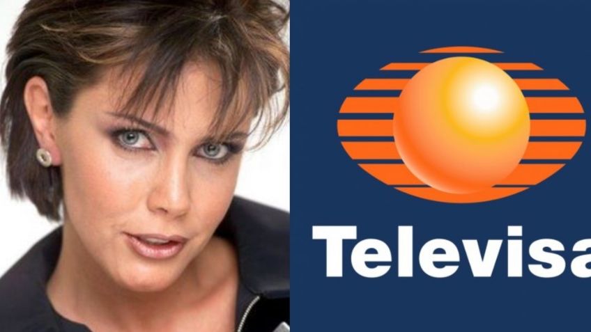 Acabó en silla de ruedas: Tras subir 17 kilos, famosa villana traiciona a Chapoy y vuelve a Televisa