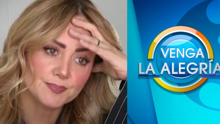 Divorciado y sin un peso: Tras hundir a Legarreta y veto de Televisa, conductor se une a 'VLA'
