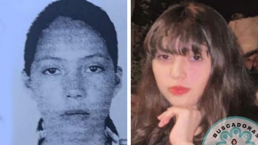 Salió una tarde y no regresó a casa: Desaparece Martha Julia, joven de 15 años, en Sonora