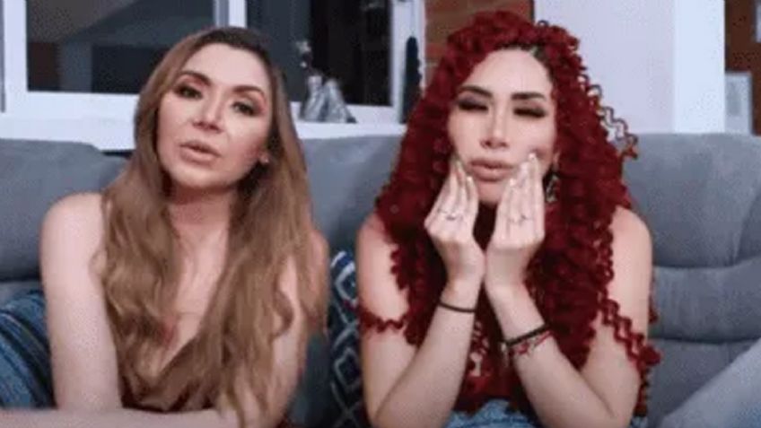 ¿No la quiere? 'La Bebeshita' habla de la complicada relación que tiene con su madre