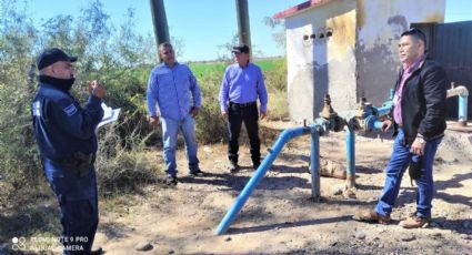 Sonora: Vandalismo y delincuencia, el principal enemigo de Oomapasn en todo Navojoa