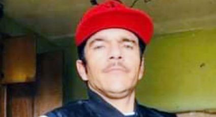 Francisco Armando está desaparecido en Sonora; su familia clama por ayuda para encontrarlo