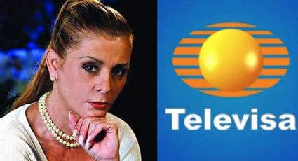 Desfigurada y sin dinero: Tras 35 años en Televisa, actriz de novelas reaparece ahogada en llanto