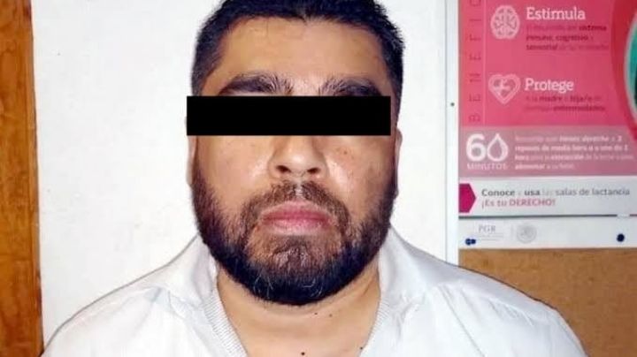 Narcos en México: Capturarían a 'El Contador', uno de los máximos líderes del Cártel del Golfo