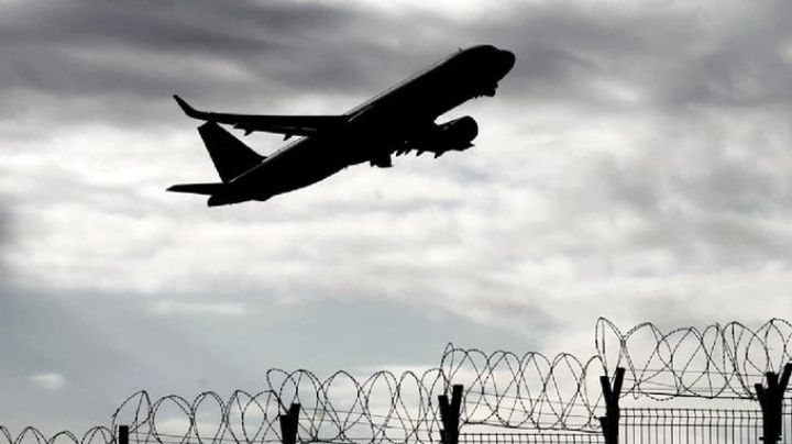 Invasión de Rusia a Ucrania provoca que estos países le cierren el espacio aéreo a Putin