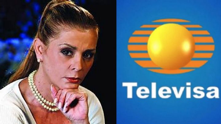 Desfigurada y sin dinero: Tras 35 años en Televisa, actriz de novelas reaparece ahogada en llanto