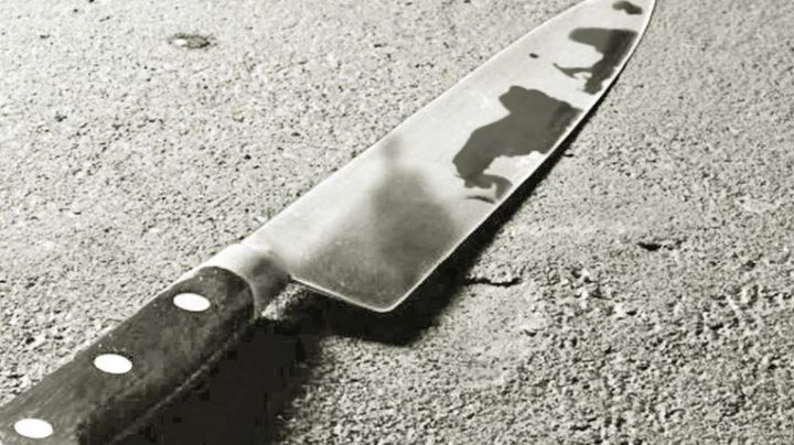 Joaquín pasará más de 26 años en prisión; apuñaló a su pareja y abandonó el cuerpo en la autopista