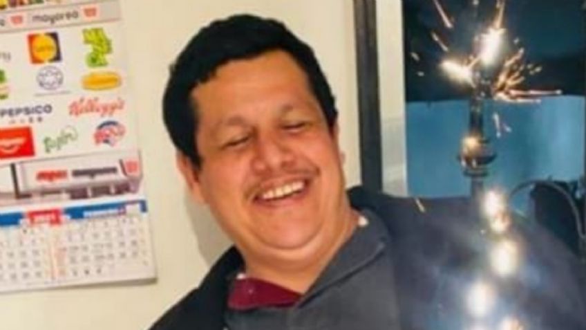 Tras 4 meses de búsqueda, encuentran en Sonora a César Abraham, desaparecido en Sinaloa