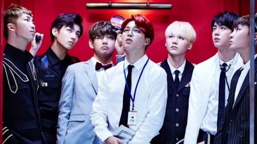 ¡Todavía hay esperanza! Así puedes ver 'Permission to dance on stage' de BTS