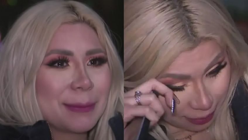 "Soy muy honrada": 'La Bebeshita' explota en 'VLA' y tunde a público de TV Azteca que la critica