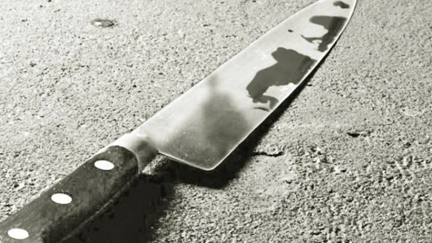 Joaquín pasará más de 26 años en prisión; apuñaló a su pareja y abandonó el cuerpo en la autopista