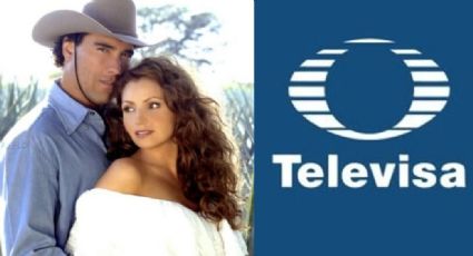 Se divorció: Tras 15 años retirada de Televisa, protagonista anuncia que vuelve a las novelas
