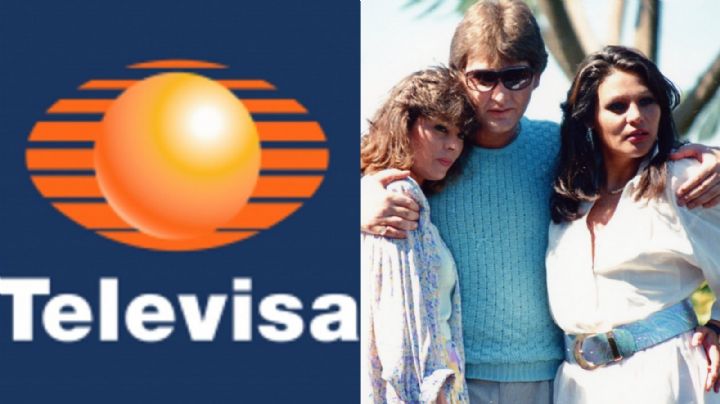 Tras amorío con jefe y 'vetada', actriz vende sus joyas y ruega por trabajo a ejecutivo de Televisa