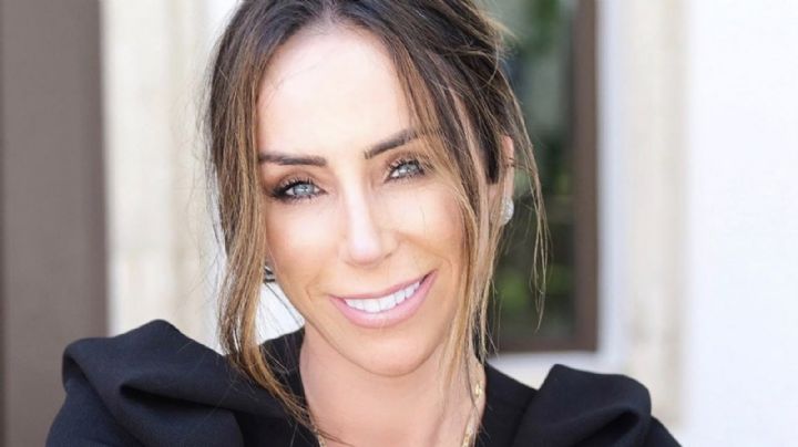 Destapan el posible paradero de Inés Gómez Mont, exconductora de Televisa, tras meses prófuga