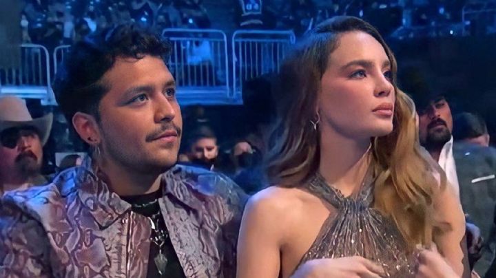 Belinda y Christian Nodal: Sale a la luz el que sería el verdadero motivo de su separación