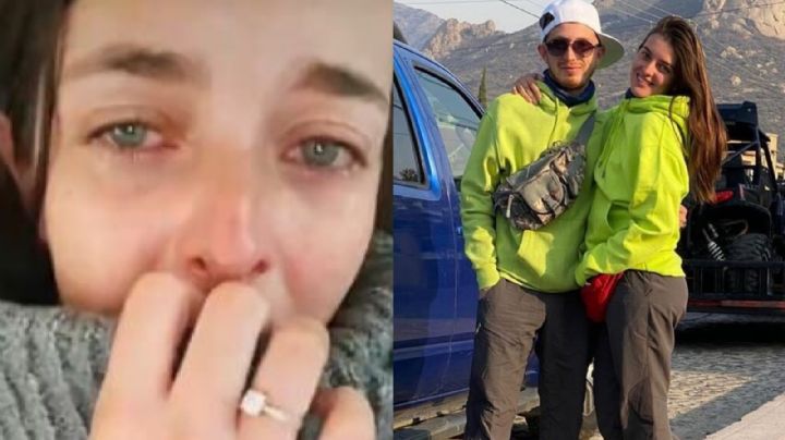 Tras 4 meses de la muerte de Octavio Ocaña, Nerea Godínez hace devastadora declaración