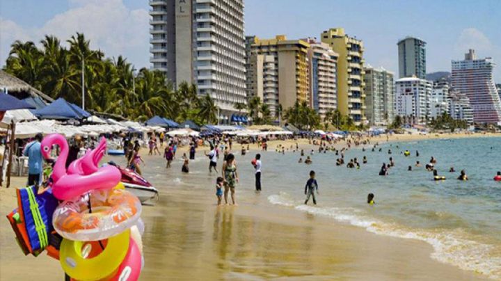 México, el tercer país que más recibió visitantes en 2020, revela Organización de Turismo
