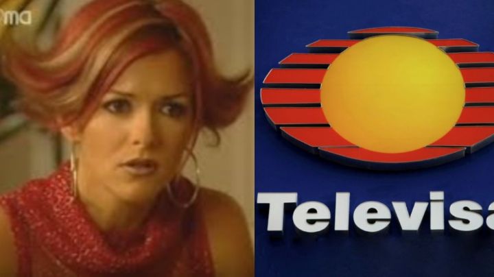 Tras 20 años en TV Azteca y pedir limosna en la calle, protagonista llega a Televisa ¿desfigurada?