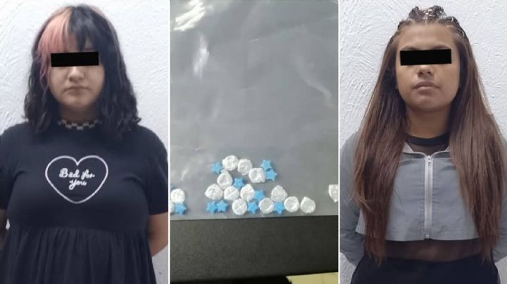 Otras dos detenciones: Caen dos jóvenes que intentaron ingresar al festival EDC con droga