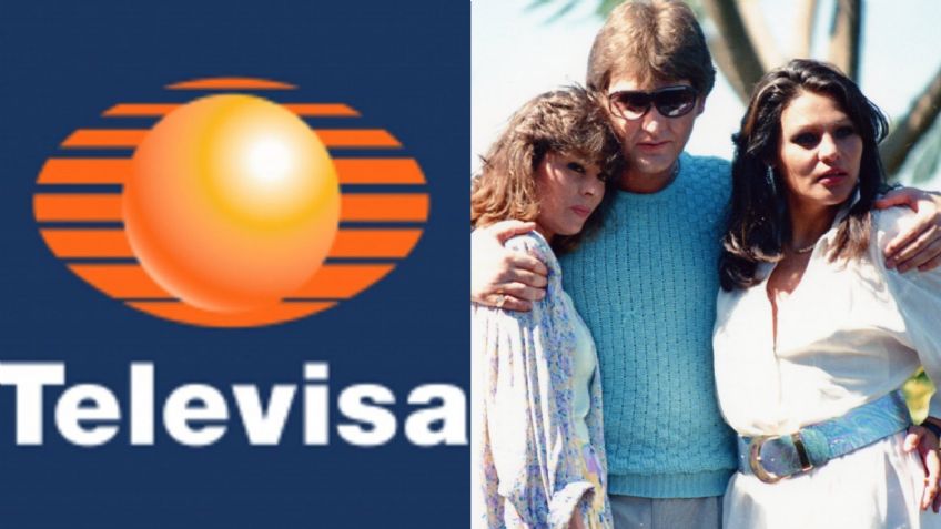 Tras amorío con jefe y 'vetada', actriz vende sus joyas y ruega por trabajo a ejecutivo de Televisa