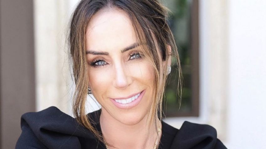 Destapan el posible paradero de Inés Gómez Mont, exconductora de Televisa, tras meses prófuga