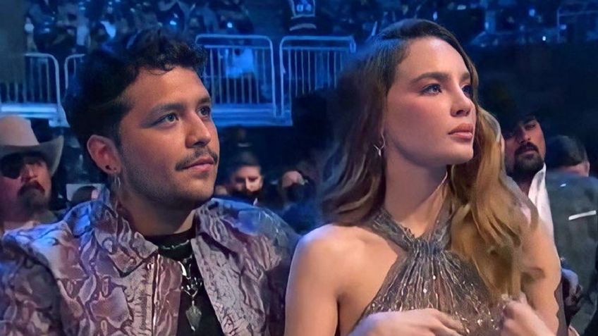 Belinda y Christian Nodal: Sale a la luz el que sería el verdadero motivo de su separación