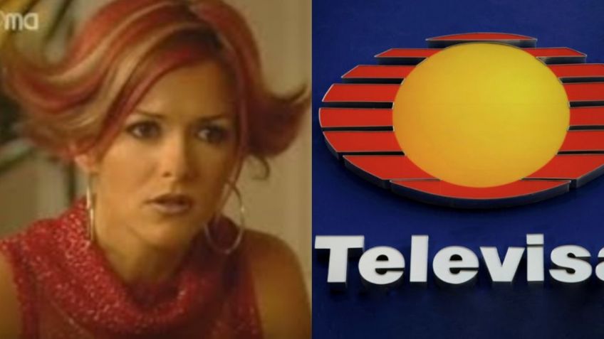 Tras 20 años en TV Azteca y pedir limosna en la calle, protagonista llega a Televisa ¿desfigurada?