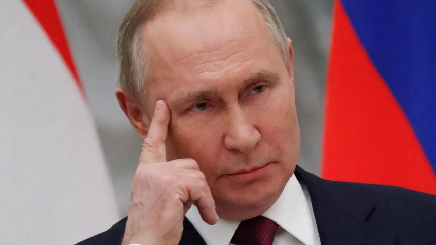 Rusia bombardea a la segunda ciudad más grande de Ucrania; continúa con paso firme hacía Kiev