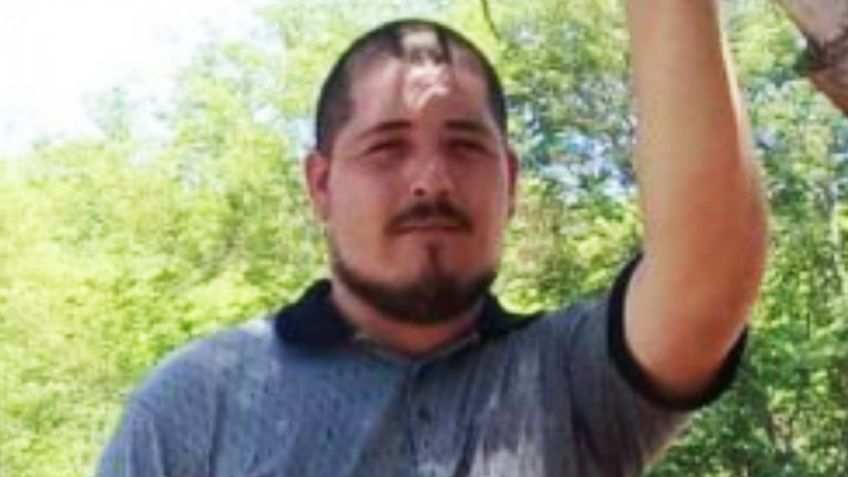Salió a trabajar y no volvió a casa: Desaparece en Sonora el chofer de taxi Carlos Flores
