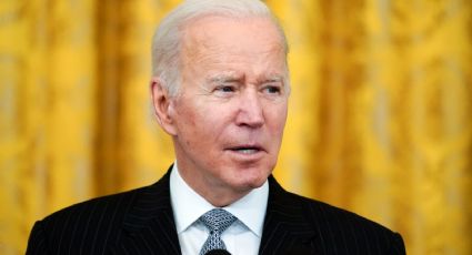 Líder de Estado Islámico muere durante operación antiterrorista de EU en Siria: Joe Biden
