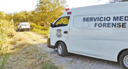 Taxista desaparecido en Morelos es localizado muerto; estaba envuelto en cobijas y debajo de ramas