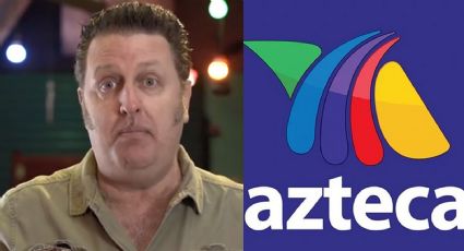 Tras 6 años en TV Azteca, chef Herrera confirma traición de ejecutivos y se va ¿a Televisa?