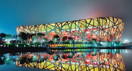 ¡A madrugar! A esta hora podrás disfrutar la inauguración de los Juegos Olímpicos de Beijing 2022