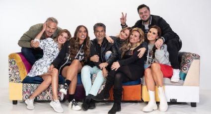 ¿Se va a TV Azteca? Tras 35 años en Televisa y duro divorcio, conductor de 'Hoy' confirma renuncia