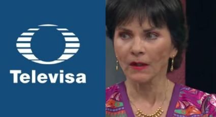 Adiós Chapoy: Tras perder exclusividad en TV Azteca, conductora deja Televisa por 'Ventaneando'