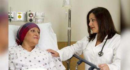 Sonora ocupa el segundo lugar en el país en muertes a causa del cáncer