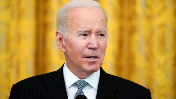 Líder de Estado Islámico muere durante operación antiterrorista de EU en Siria: Joe Biden