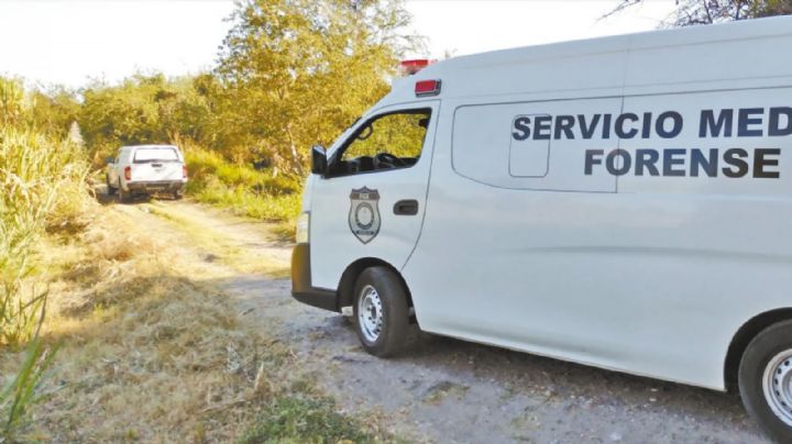 Taxista desaparecido en Morelos es localizado muerto; estaba envuelto en cobijas y debajo de ramas