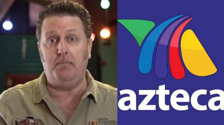 Tras 6 años en TV Azteca, chef Herrera confirma traición de ejecutivos y se va ¿a Televisa?