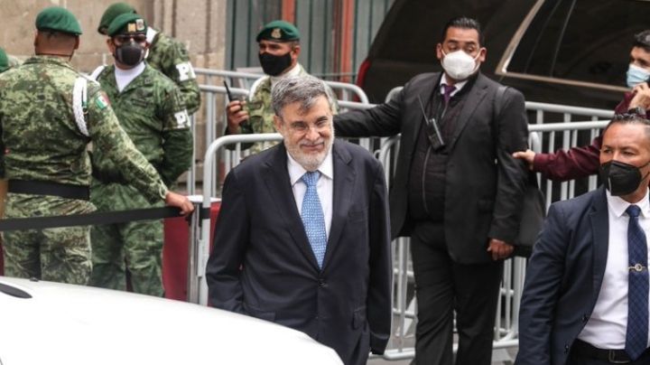 FGR celebra el Día del Abogado y va por los de casos Agronitrogenados y La Estafa Maestra