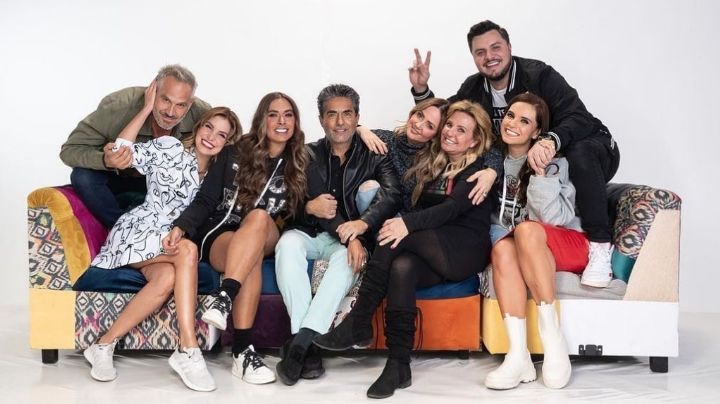 ¿Se va a TV Azteca? Tras 35 años en Televisa y duro divorcio, conductor de 'Hoy' confirma renuncia