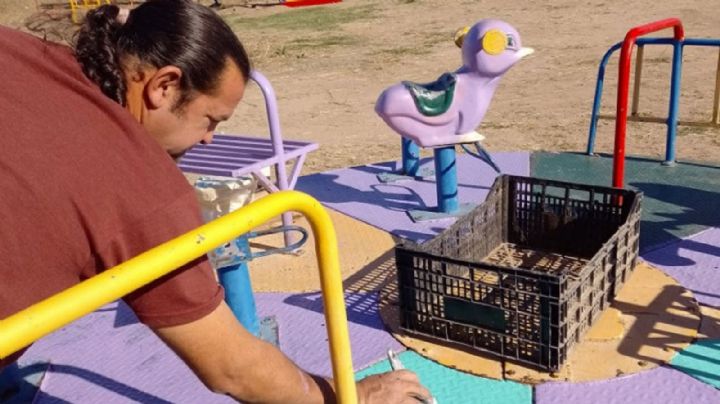 Ciudadanos de Hermosillo buscan rescatar La Sauceda ante indiferencia de autoridades