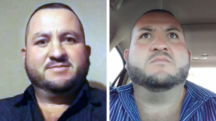 Desaparece Abel Redondo en Sonora; familiares aseguran que fue 'levantado' en su casa