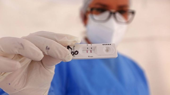 Corea del Sur mantiene récord en contagios de Covid-19; cambian su táctica de ataque al viru