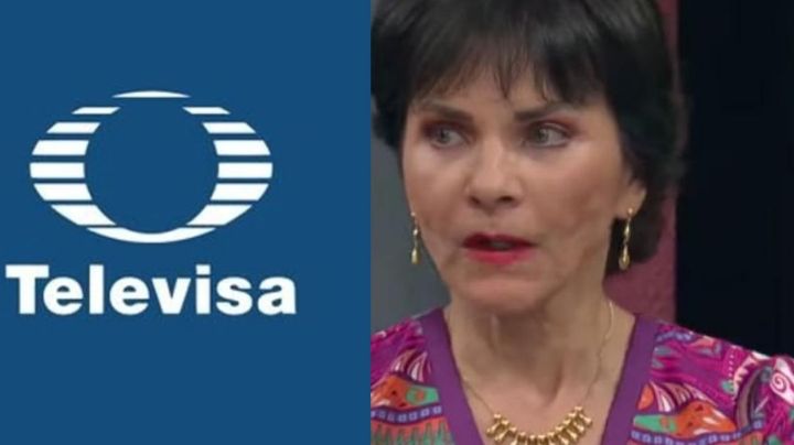 Adiós Chapoy: Tras perder exclusividad en TV Azteca, conductora deja Televisa por 'Ventaneando'